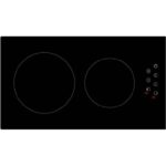 Algore built-in electric touch hob
