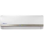 Eugene Super split air conditioner, 18,000 units, hot and cold, actual cooling capacity 17,900 units