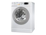 Indesit automatic washing machine, 9 kg, front loading, drying capacity 6 kg