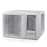 Homer window air conditioner, 24,000 units, cold only / actual cooling capacity 21,800