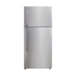 buy frego 16 cubic feet top mount freezer regrigerator fr460w2m lowest price in ksa