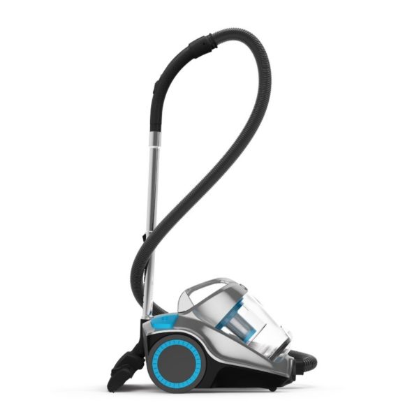 Hoover bagless vacuum cleaner, 2400 watts