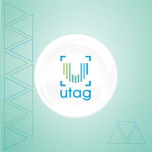 الشريحة الذكية UTAG