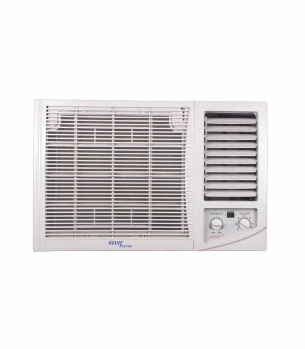 Ugine Platinum Window Air Conditioner