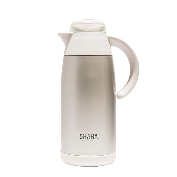 Shaha Pearl Thermos, 1.1 litres