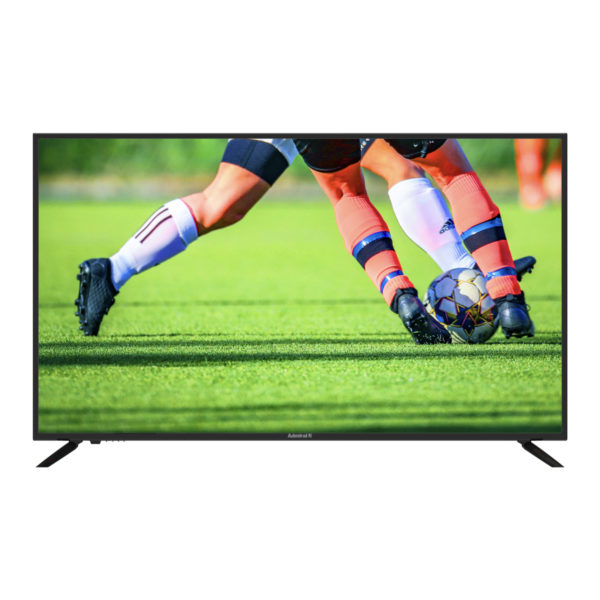 Admiral Smart TV, 65 inches, 4K UHD