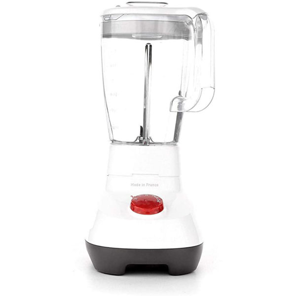 Moulinex electric blender, capacity 2 liters, power 700 watts, two speeds