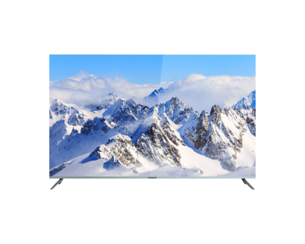Admiral smart screen, 85 inches, Android 11