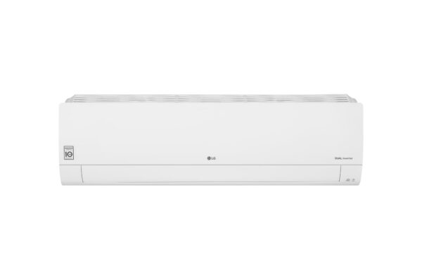 LG split air conditioner, 18,000 BTU cold - double inverter