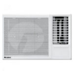 Gree window air conditioner, 18,000 units, cold only