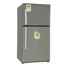 Basic Inverter Refrigerator, 562 litres, 19.9 feet, steel