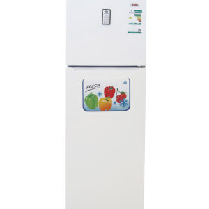 Basic refrigerator, 348 litres, 12.3 feet, white