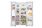 LG Refrigerator, 647 litres,