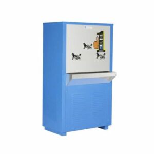 Al-Kawthar Metal Refrigerator, 3 Bozzles, Cooling Capacity: 75 Liter/Hour (Super)