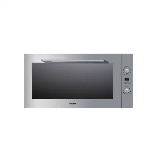 Glem built-in electric oven,