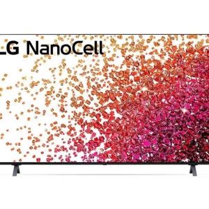 LG NanoCell شاشة 55 بوصة