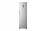 LG single door refrigerator, 13.6 feet, silver