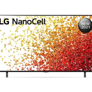 LG Nano Cell شاشه 55 بوصة