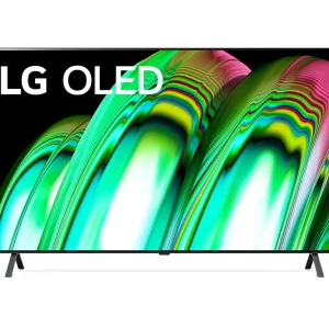 LG OLED شاشه 55