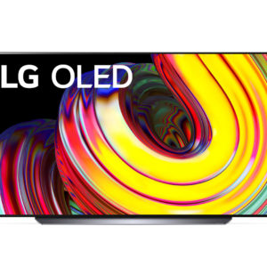 LG OLED شاشه 65