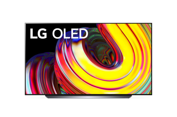 LG OLED شاشه 65