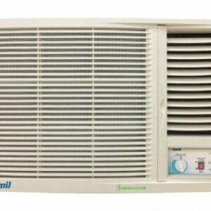 Zamil window air conditioner, 17,600 units, cold