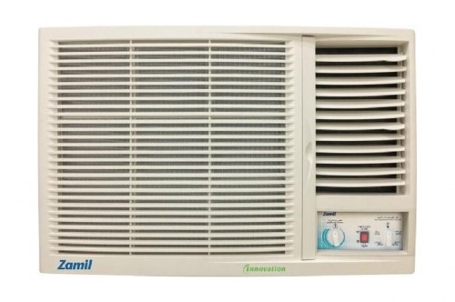 Zamil window air conditioner, 17,600 units, cold