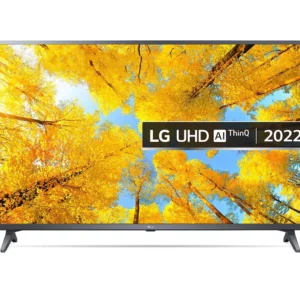 LG UHD تلفاز 55