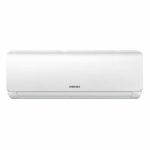 Samsung split air conditioner, 17,000 units, cold