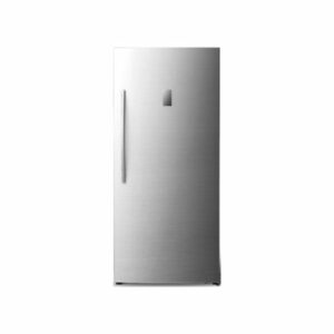 Eugene Freezer, convertible to a standing refrigerator, 485 liters, 17.1 feet, steel, left opening - No Frost