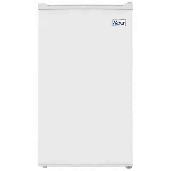 Eugene Refrigerator 90 Liter 3.16 Feet Single Door White D-Frost