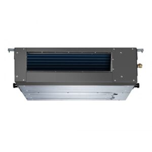 Eugene Concealed Air Conditioner, 49,000 BTU - Cold/Hot Inverter
