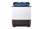 LG Twin Tub Washing Machine 12 Kg / Roller Jet Pulsator / Air Drying