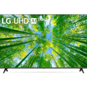LG UHD 4K شاشة