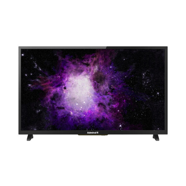 Admiral Smart Screen, 32 inches, FHD LED