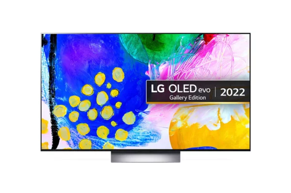 LG OLED تلفاز 65