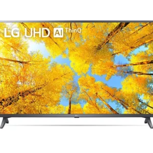 LG UHD تلفاز