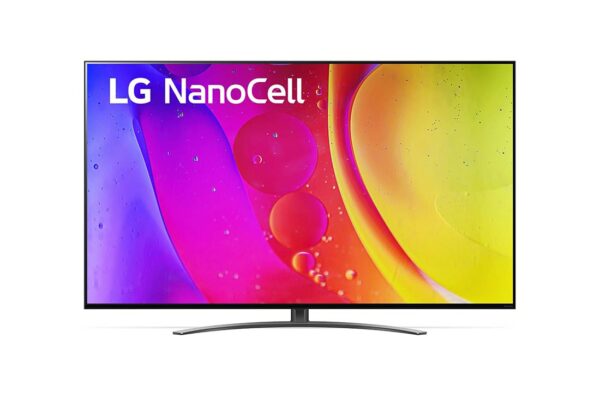 LG NanoCell شاشة 55