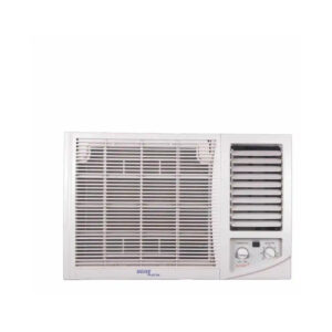 ugine Platinum window air conditioner 24,000 units, hot and cold / actual cooling capacity 20,200 units