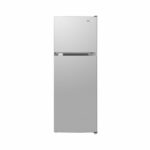 Admiral Top Freezer Refrigerator, 13.2 feet, Inox