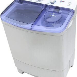 Arrow twin tub washing machine, 11 kg - white