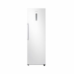 Samsung refrigerator 13.6 feet single door, white