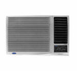 Carrier rotary window air conditioner, 18,000 units, cold