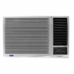 Carrier rotary window air conditioner, 18,000 units, cold
