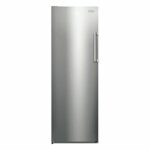 Freezer, 8.2 feet, General Supreme, one door, inverter, steel
