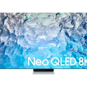 شاشة سامسونج نيو 75 بوصة, QLED 8K QN900B