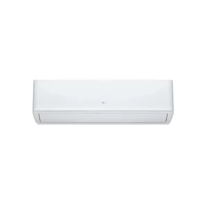 LG Jet Cool 18000 split air conditioner, cold and hot / actual cooling capacity 18300 units
