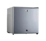 Westinghouse Single Door Refrigerator 42L Reversible Door Silver