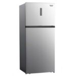 Sharp refrigerator, 18.6 feet, 700 litres, inverter, inox