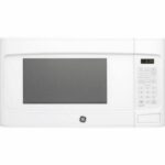 General Electric Microwave 31.1L - White